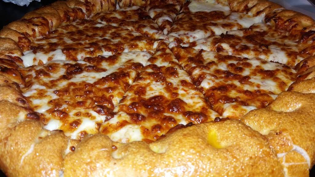 Pizza Hut | restaurant | 750 E Highway 50, Clermont, FL 34711, USA | 3523945526 OR +1 352-394-5526