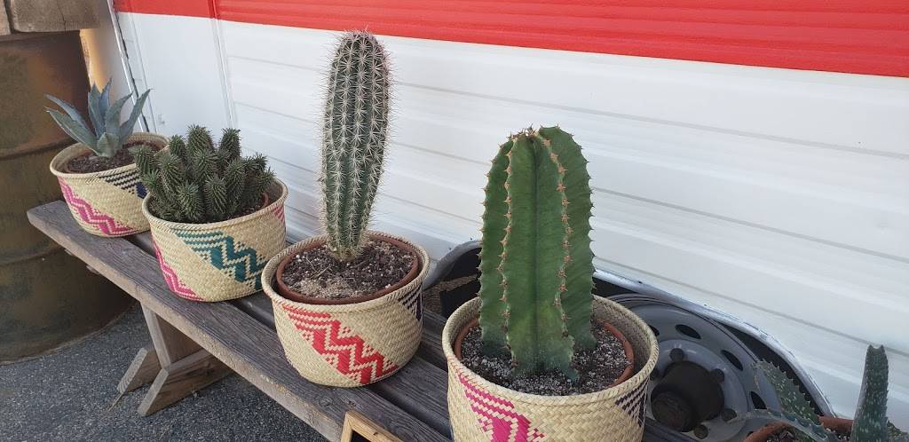 La Copine | cafe | 848 Old Woman Springs Rd, Yucca Valley, CA 92284, USA | 7602898537 OR +1 760-289-8537