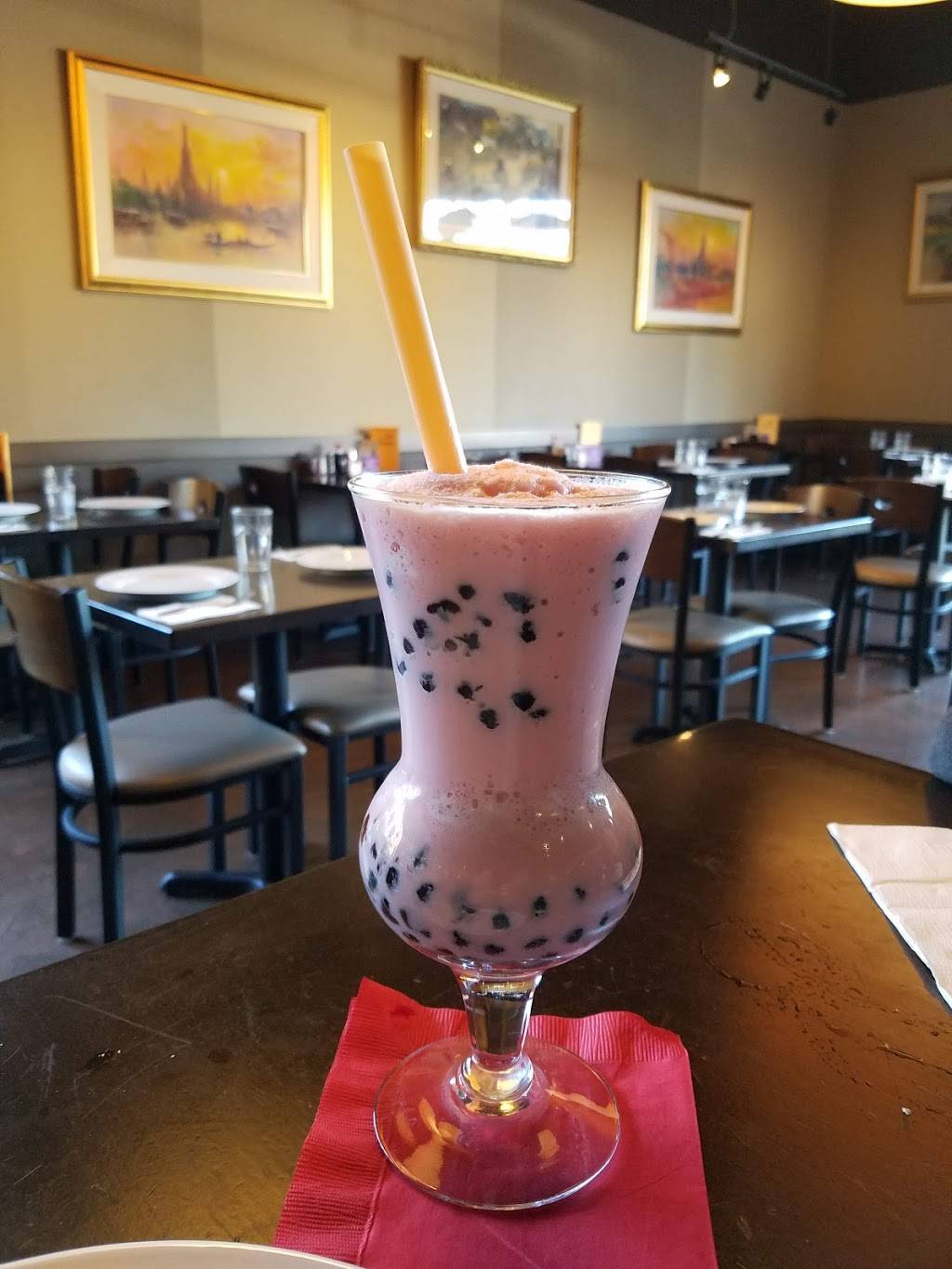 110°Degrees Siam Soul Asian & Bar | restaurant | 1912 201st Pl SE, Bothell, WA 98012, USA | 4258068424 OR +1 425-806-8424
