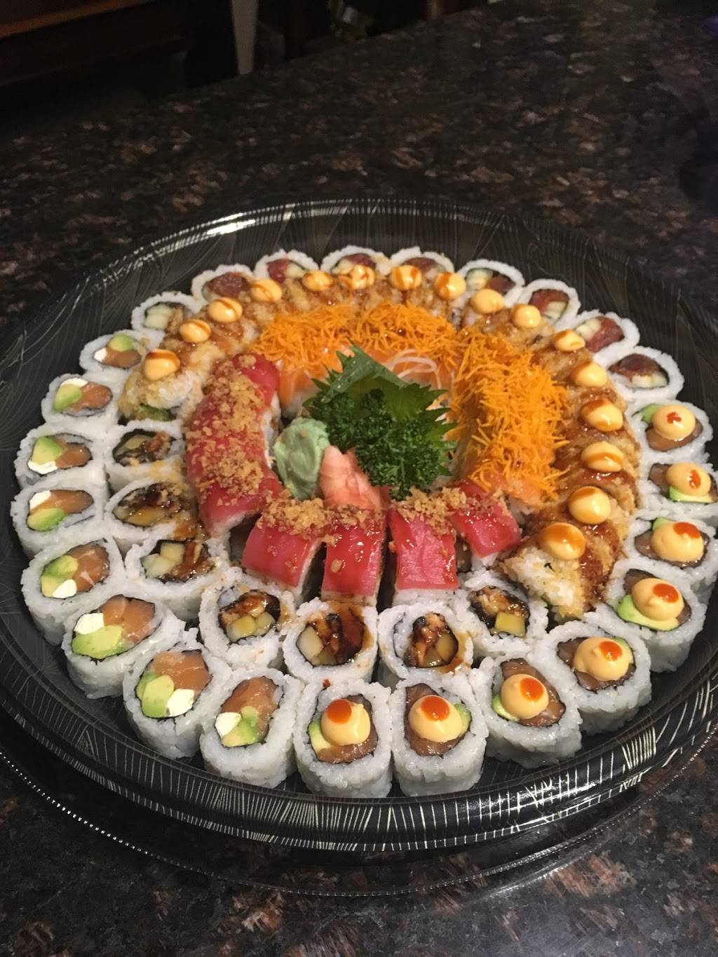 Uni Sushi | restaurant | 1752 W North Ave, Chicago, IL 60622, USA | 7732769899 OR +1 773-276-9899