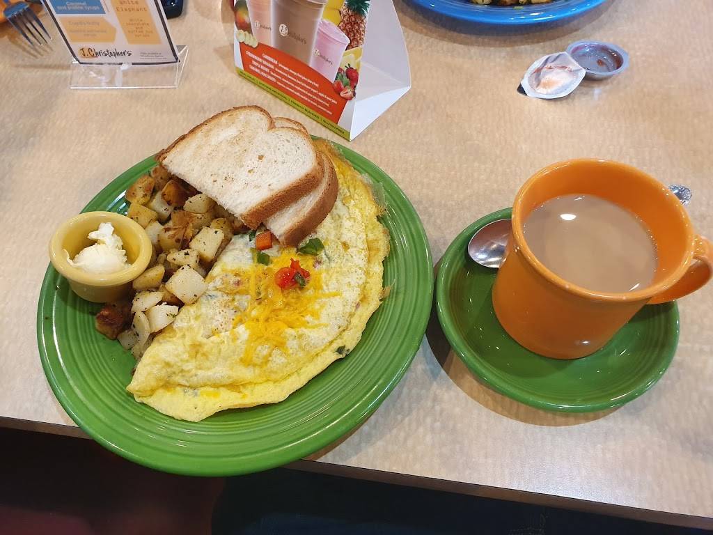 J. Christophers | restaurant | 1205 Johnson Ferry Rd #114, Marietta, GA 30068, USA | 7705796800 OR +1 770-579-6800