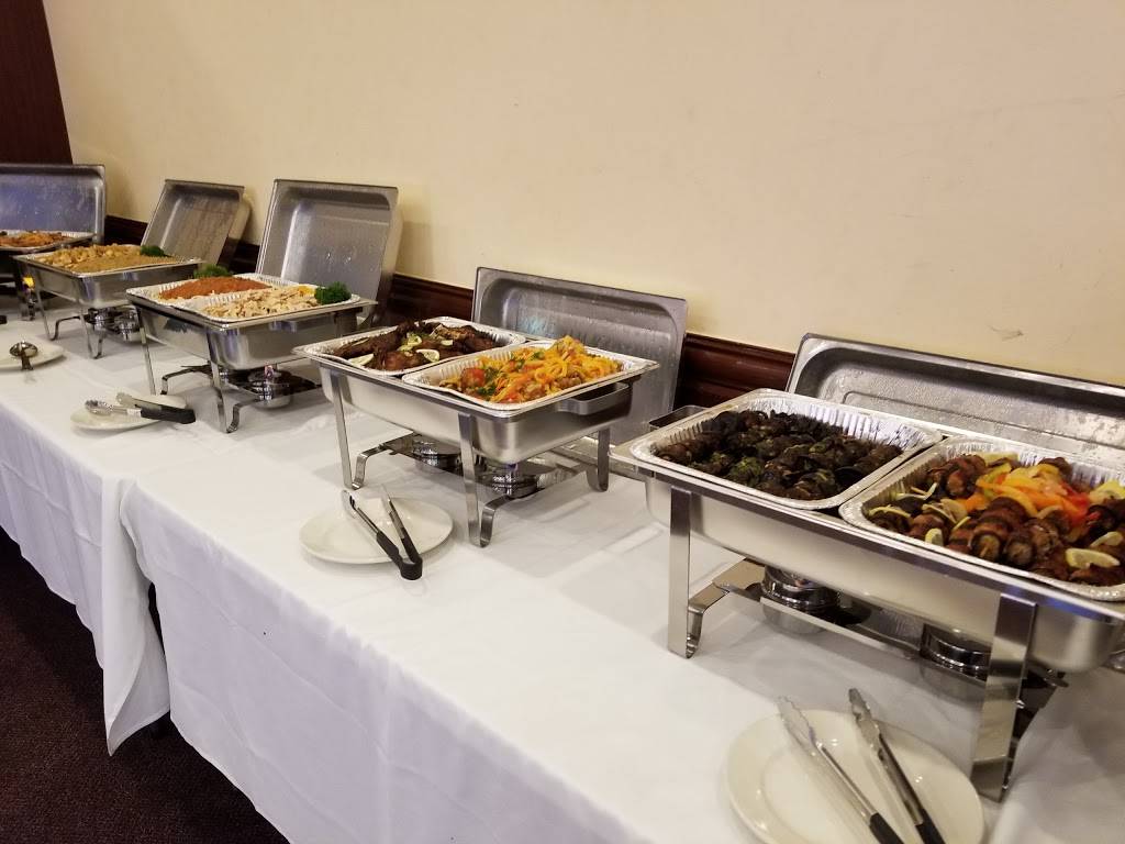 Ryan Palace Restaurant | restaurant | 4300 E 14 Mile Rd, Warren, MI 48092, USA | 5862647322 OR +1 586-264-7322