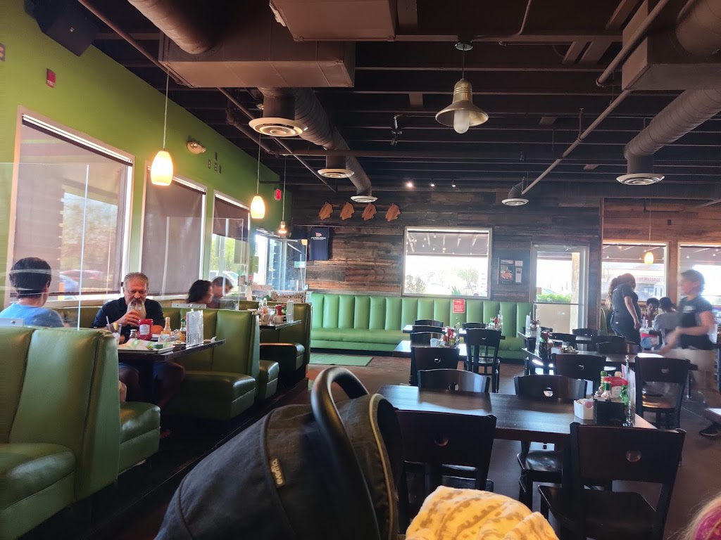 The Oink Cafe | cafe | 7131 E Broadway Blvd, Tucson, AZ 85710, USA | 5202966465 OR +1 520-296-6465