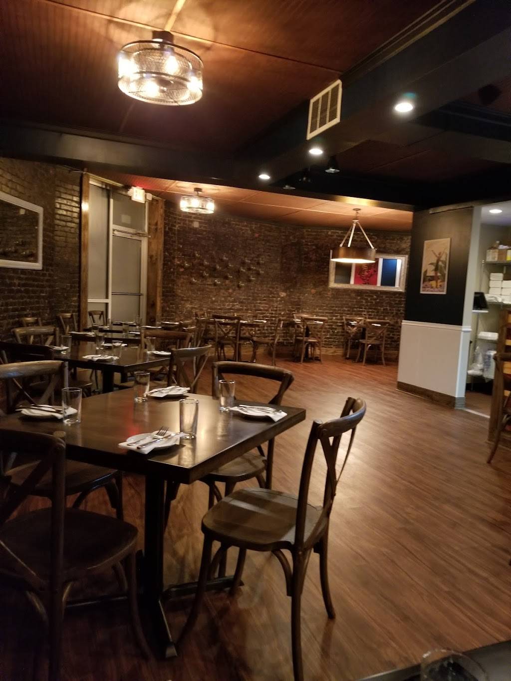 Bodega Tapas, Wine, and Rum | restaurant | 110 S White St, Wake Forest, NC 27587, USA | 9842354187 OR +1 984-235-4187