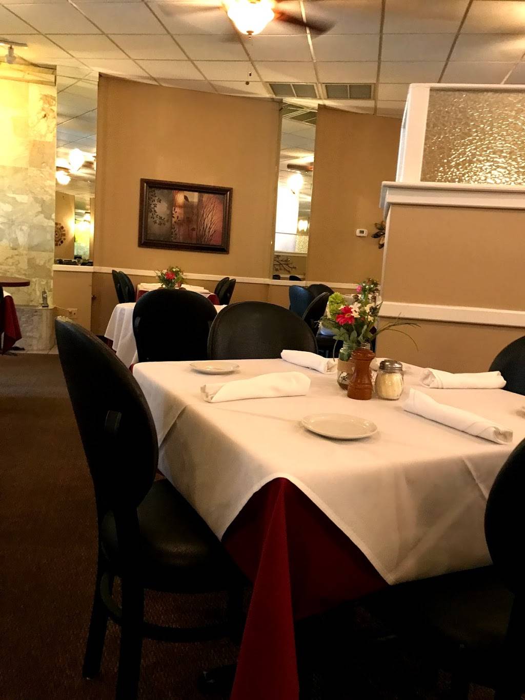 Portofino Ristorante West | restaurant | 12851 W Bell Rd Suite 124, Surprise, AZ 85378, USA | 6235831931 OR +1 623-583-1931