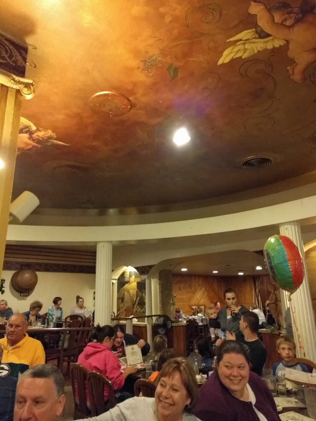 Franks Pizza Palace | restaurant | 815 W College Ave, Appleton, WI 54914, USA | 9207349131 OR +1 920-734-9131