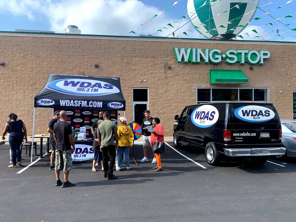 Wingstop | restaurant | 6391 Oxford Ave, Philadelphia, PA 19111, USA | 2677109464 OR +1 267-710-9464