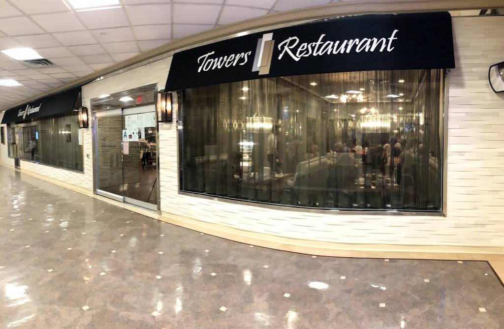Dining at North Shore Towers | restaurant | 27248 Grand Central Pkwy, Queens, NY 11005, USA | 7188198228 OR +1 718-819-8228