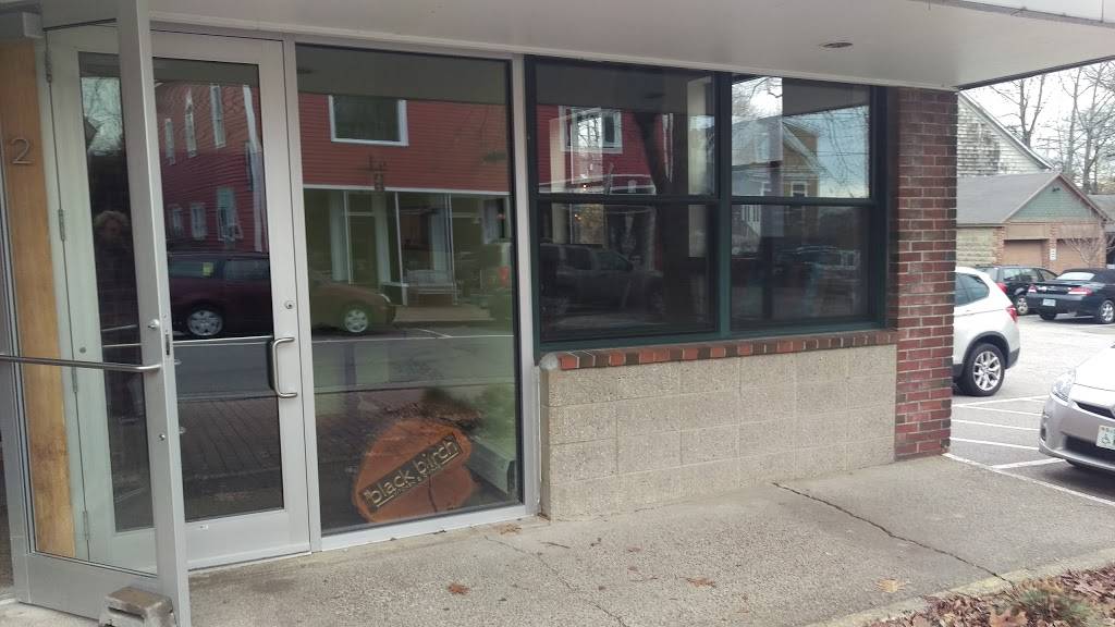 The Black Birch | restaurant | 2 Government St, Kittery, ME 03904, USA | 2077032294 OR +1 207-703-2294