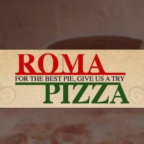 Roma Pizza | restaurant | 401 E Main St B, Middletown, DE 19709, USA | 3023761300 OR +1 302-376-1300