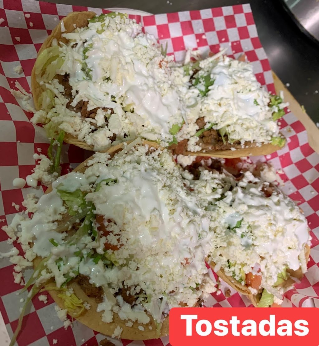 Chetas taqueria | restaurant | 2715 E Veterans Blvd, Palmview, TX 78572, USA | 9563525833 OR +1 956-352-5833