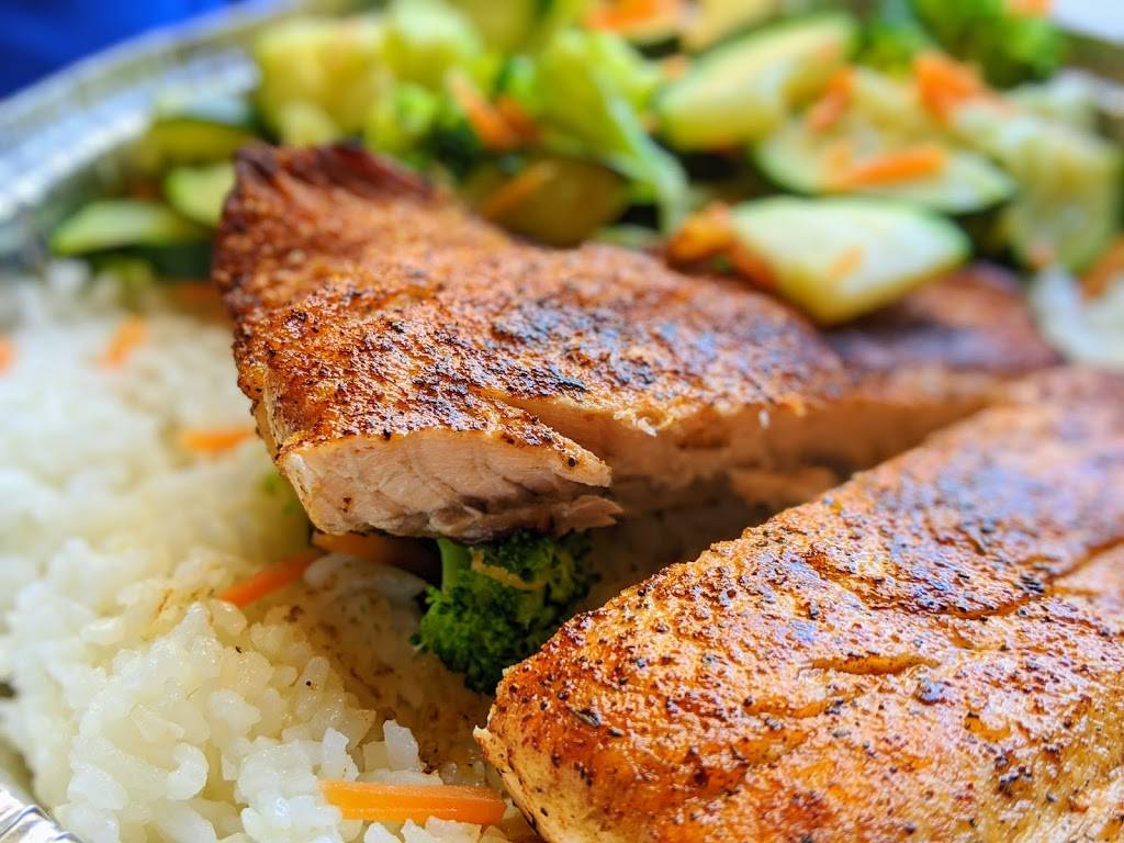 Rumbi Island Grill | restaurant | 970 Main St, Logan, UT 84321, USA | 4357534300 OR +1 435-753-4300