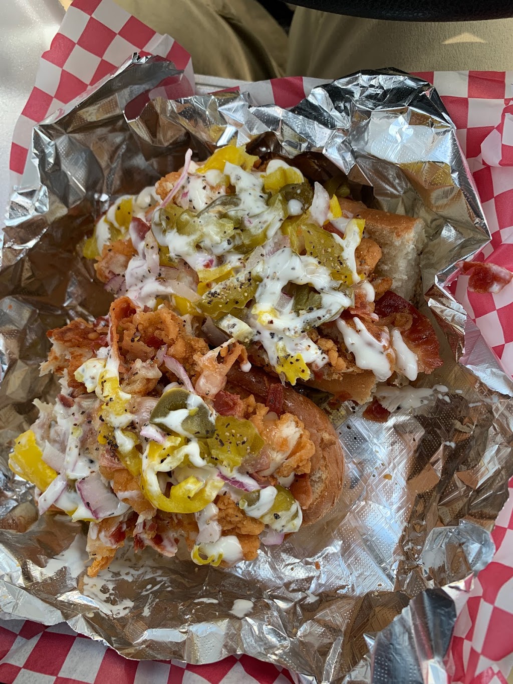 Chub’s Subs | restaurant | 2822 hwy, suite J, Marianna, FL 32446, USA | 8506150019 OR +1 850-615-0019