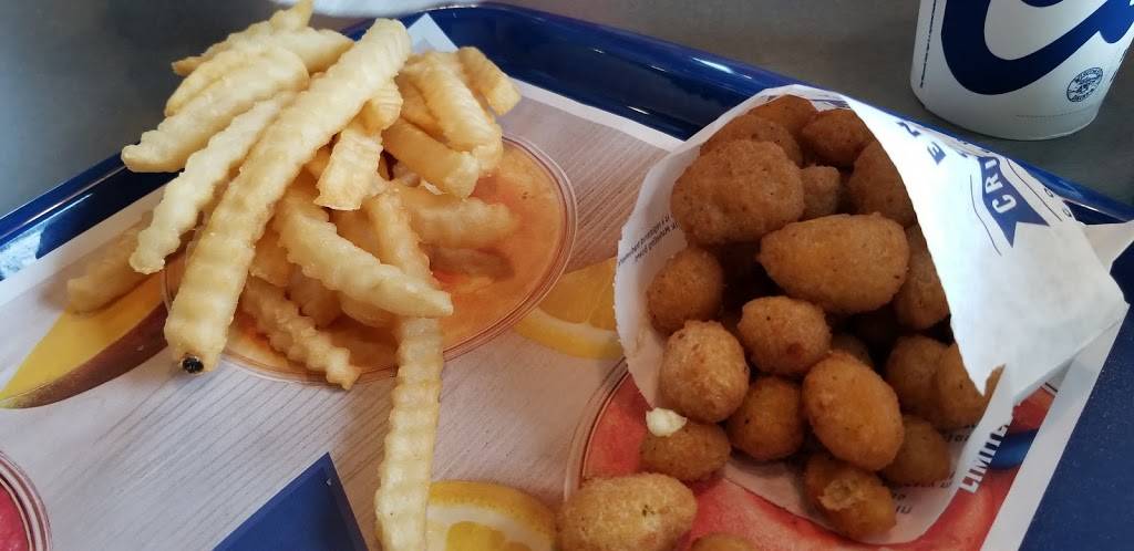 Culvers | restaurant | 1904 N Main St, Summerville, SC 29486, USA | 8439005565 OR +1 843-900-5565