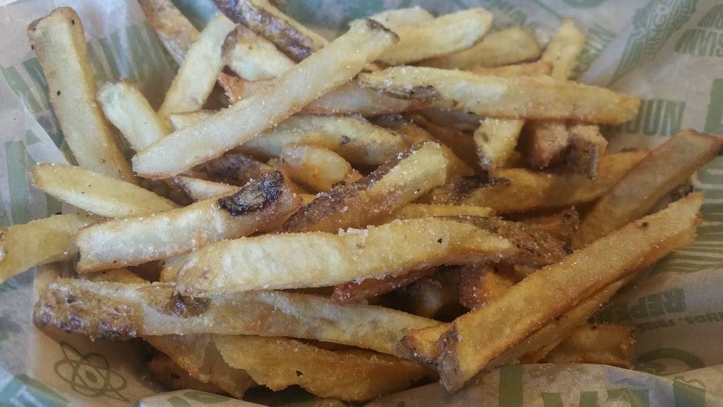 Wingstop | restaurant | 15555 E 14th St #317, San Leandro, CA 94578, USA | 5102789464 OR +1 510-278-9464