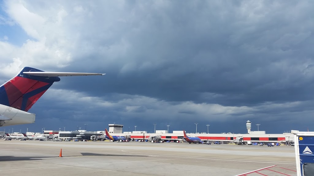 Atlanta Bread | bakery | 6000 N Terminal Pkwy, Atlanta, GA 30320, USA | 4047663798 OR +1 404-766-3798