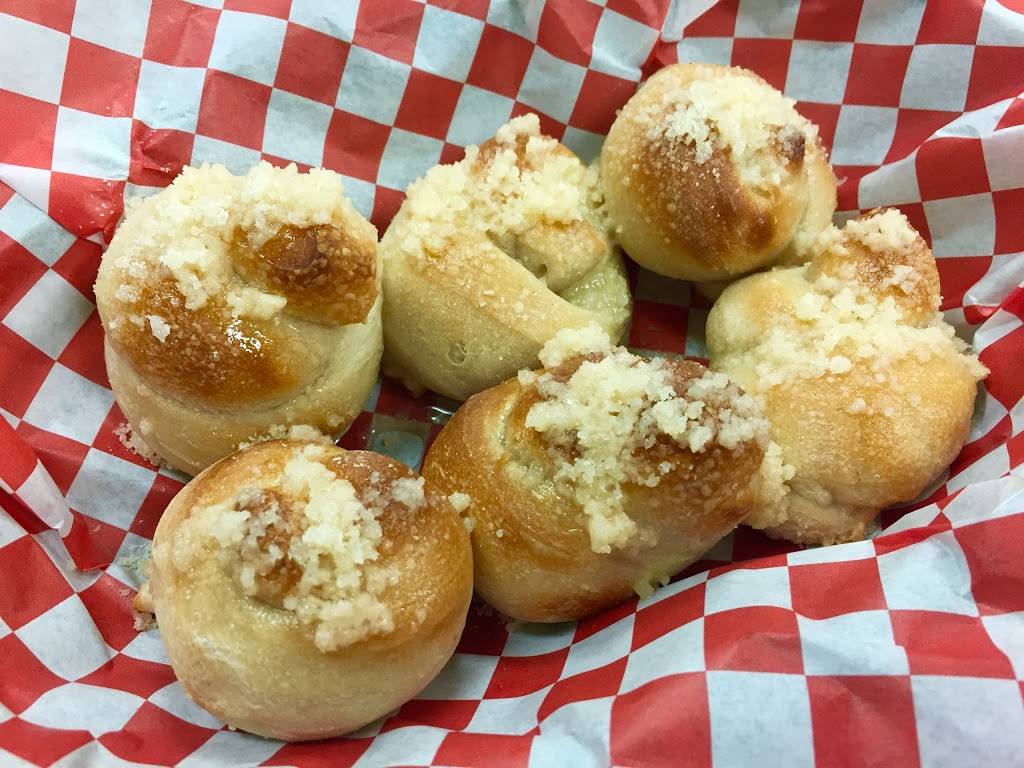 Pinas Pizza | meal delivery | Pine Lake Shopping Center, 12041 SW 117th Ave, Miami, FL 33176, USA | 3052543333 OR +1 305-254-3333