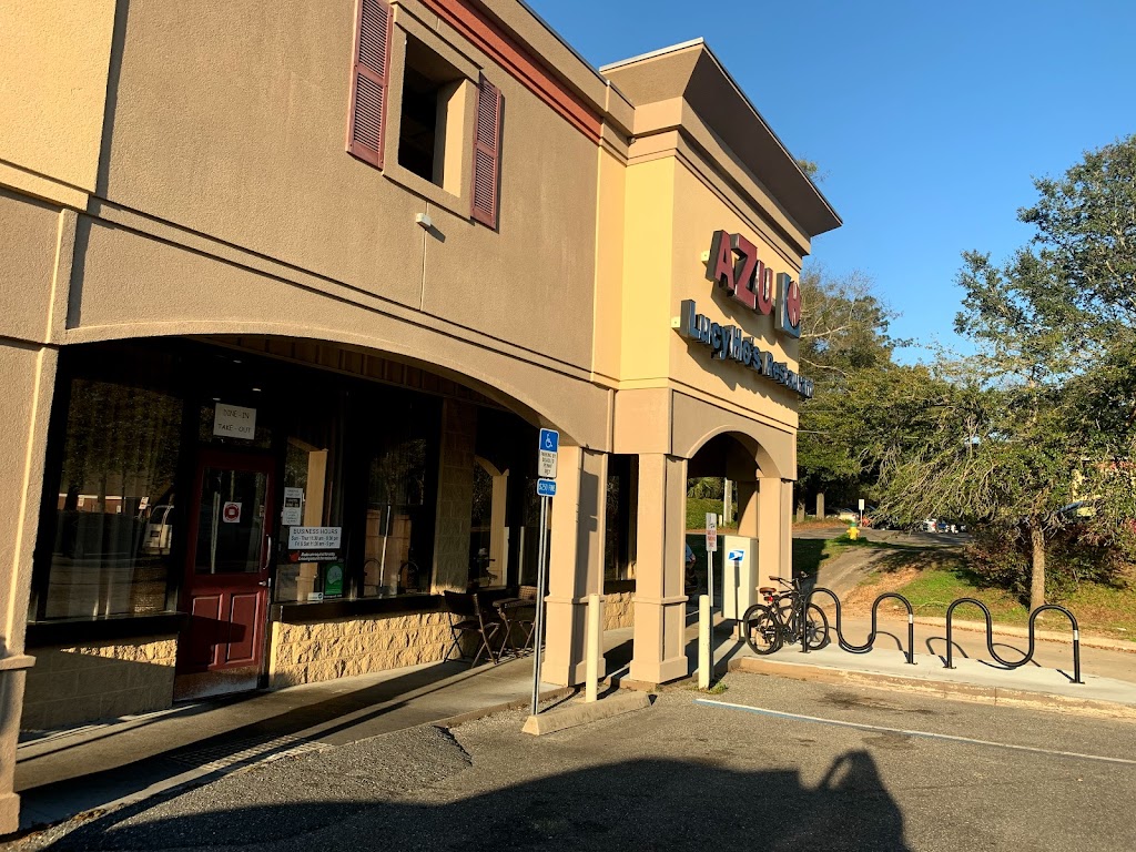 Azu Lucy Hos | restaurant | 3220 Apalachee Pkwy #13, Tallahassee, FL 32311, USA | 8508934112 OR +1 850-893-4112
