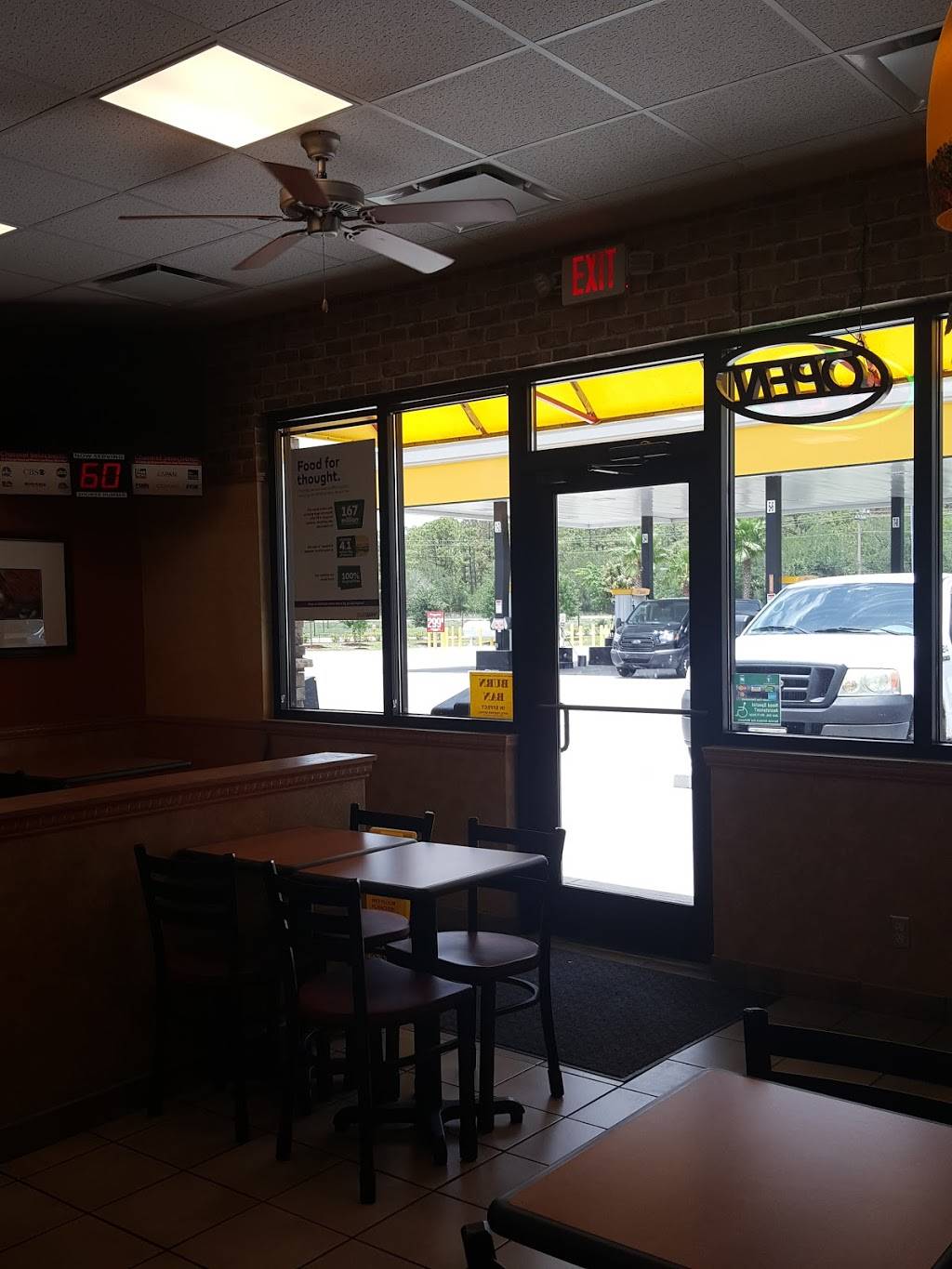 Subway Restaurants | restaurant | 17308 Park 78 Dr, North Fort Myers, FL 33917, USA | 2397319217 OR +1 239-731-9217