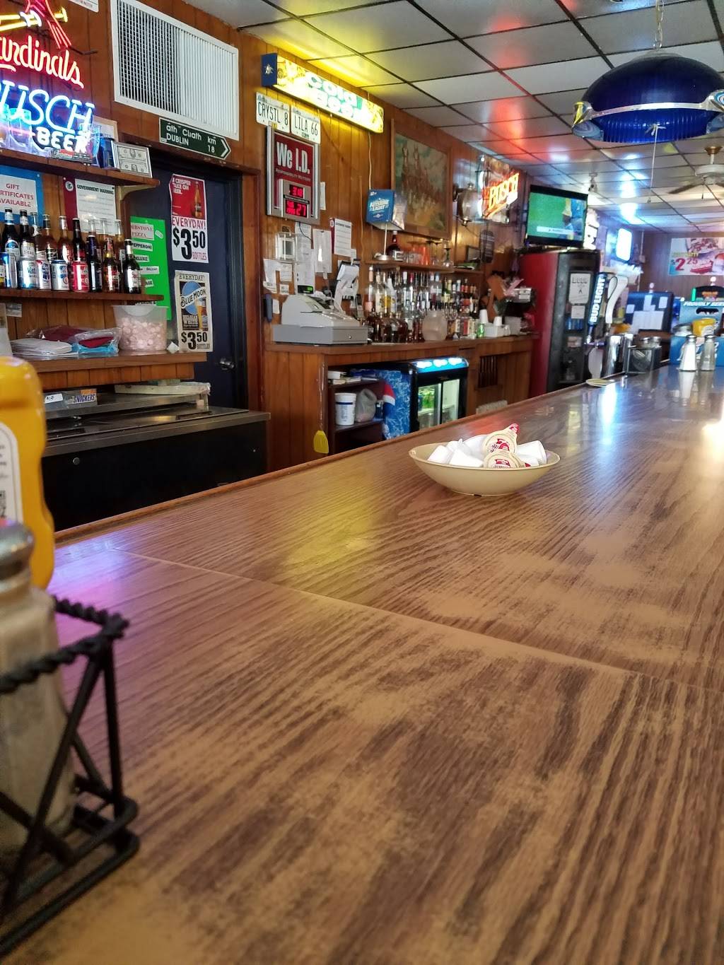 South Side Restaurant | restaurant | 215 Main St, Meredosia, IL 62665, USA | 2175849905 OR +1 217-584-9905