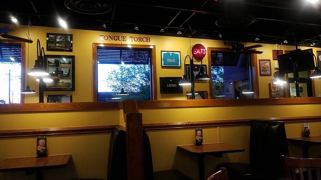 Zaxbys Chicken Fingers & Buffalo Wings | restaurant | 5230 Stilesboro Rd NW, Kennesaw, GA 30152, USA | 6783544441 OR +1 678-354-4441