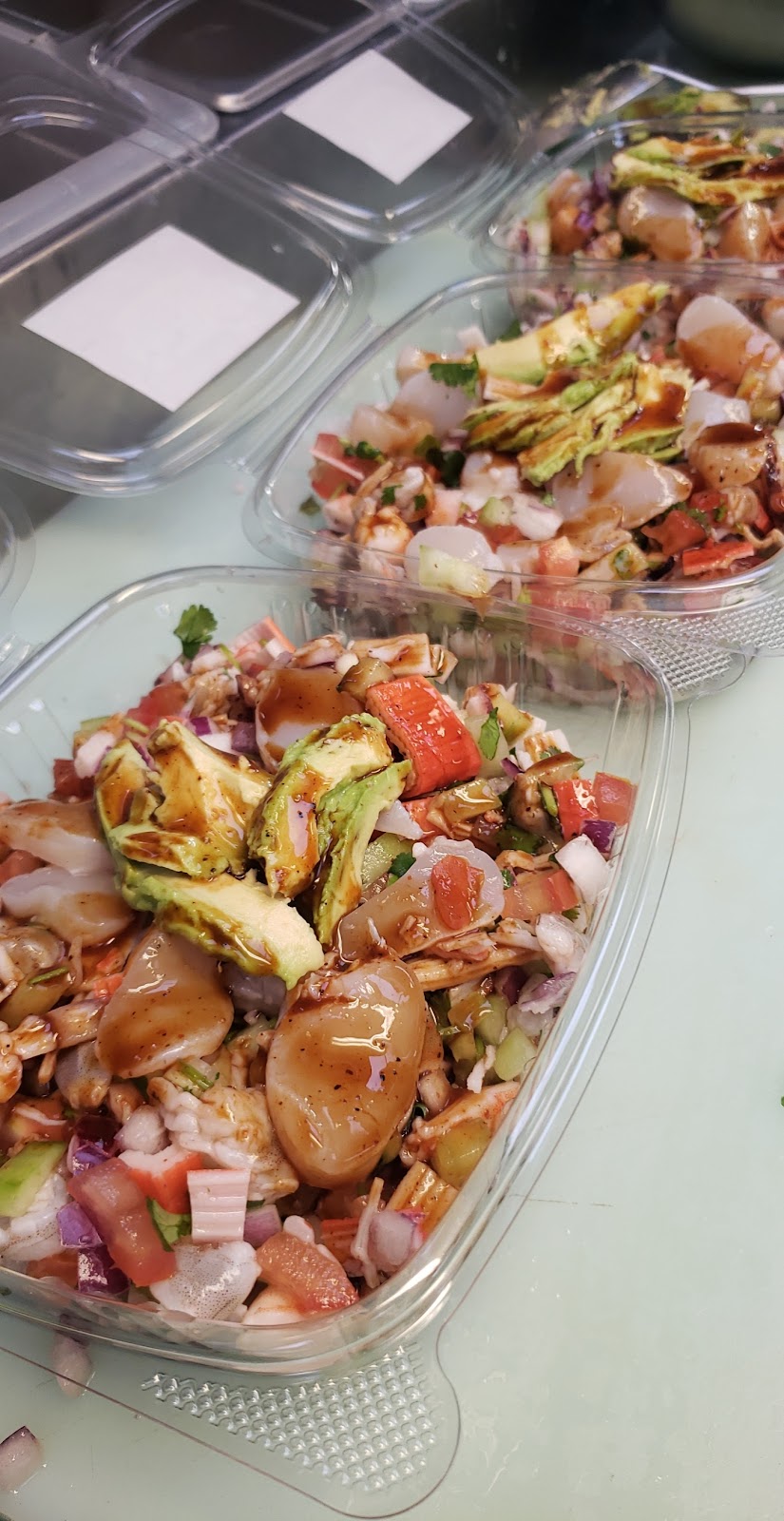 Mariscos 109 | restaurant | 21715 Ave 152, Porterville, CA 93257, USA | 5596152310 OR +1 559-615-2310