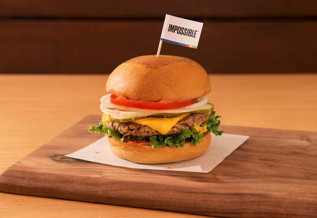 Umami Burger | restaurant | 525 Broadway, Santa Monica, CA 90401, USA | 3104511300 OR +1 310-451-1300