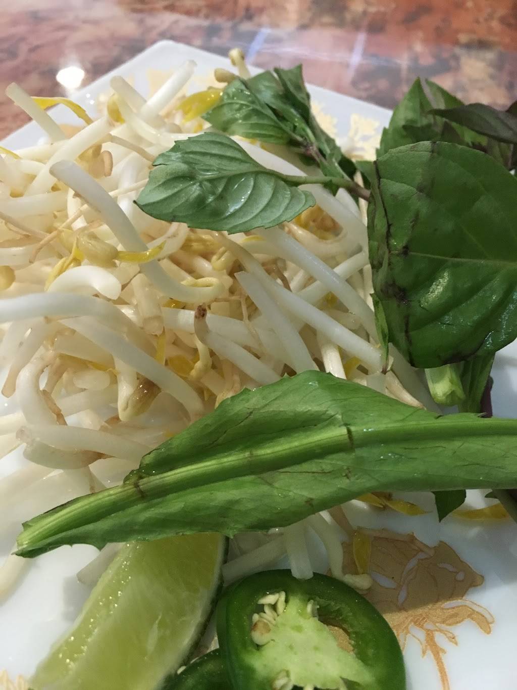 Pho Saigon Punta Gorda | restaurant | 318 Tamiami Trail #115-117, Punta Gorda, FL 33950, USA | 9415757799 OR +1 941-575-7799