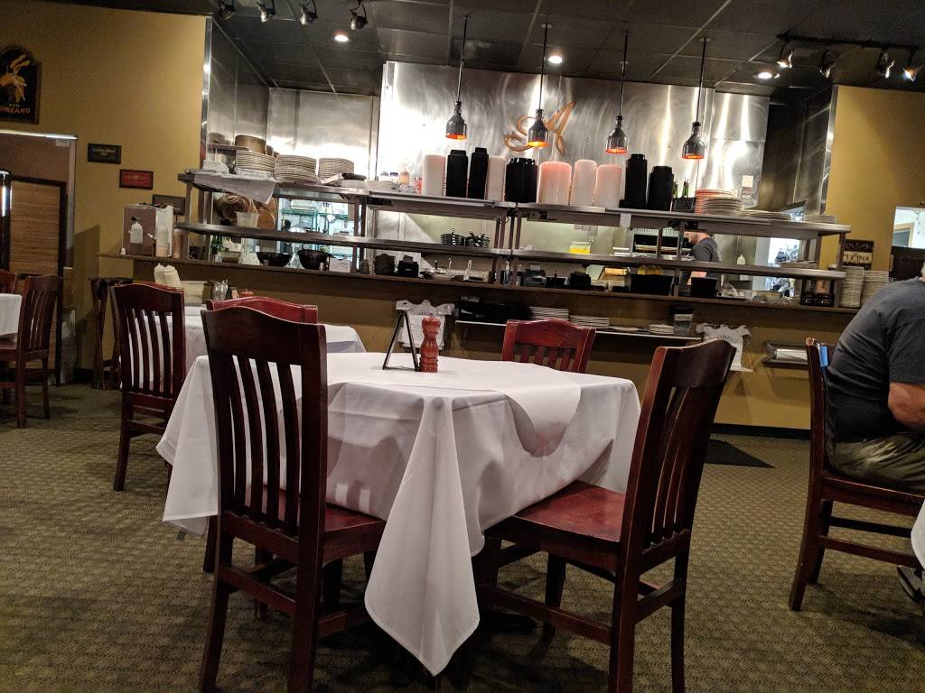 Alodias Cucina Italiana | restaurant | 2736 N Lake Dr, Columbia, SC 29212, USA | 8037819814 OR +1 803-781-9814