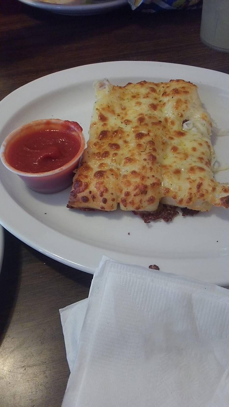 Pizza King | restaurant | 118 Toledo St, Fremont, IN 46737, USA | 2604954000 OR +1 260-495-4000