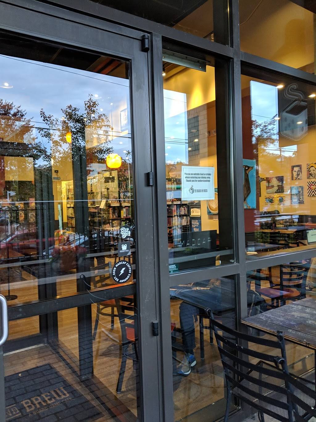 The Board and Brew | cafe | 8150 Baltimore Ave, College Park, MD 20740, USA | 2405424613 OR +1 240-542-4613