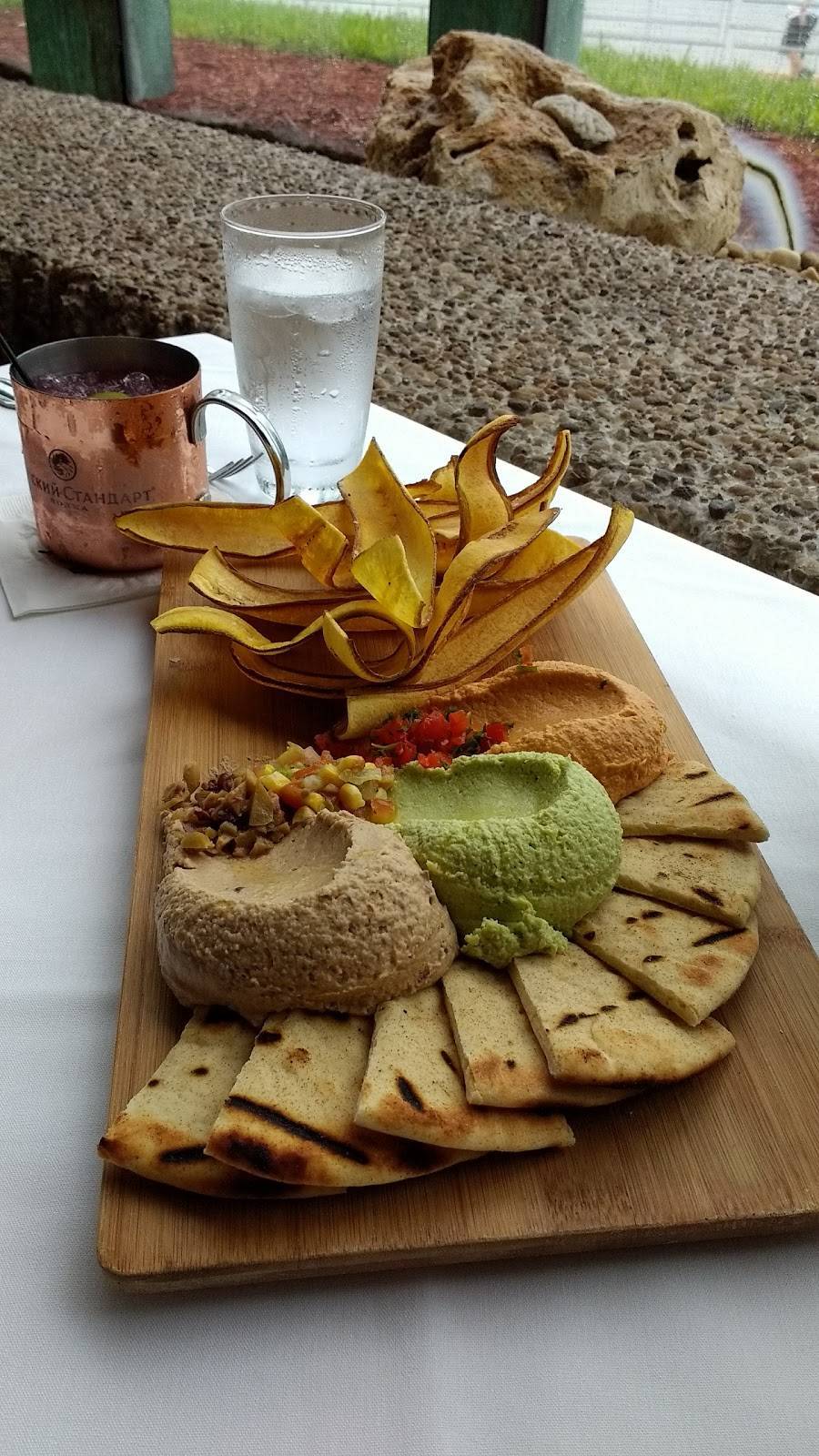 Chart House | restaurant | 1501 Riverplace Blvd, Jacksonville, FL 32207, USA | 9043983353 OR +1 904-398-3353