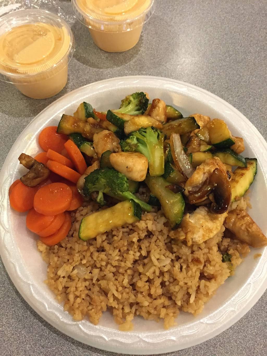 Kotta Japanese Grill | restaurant | 1070 Hanes Mall Blvd, Winston-Salem, NC 27103, USA | 3367682333 OR +1 336-768-2333