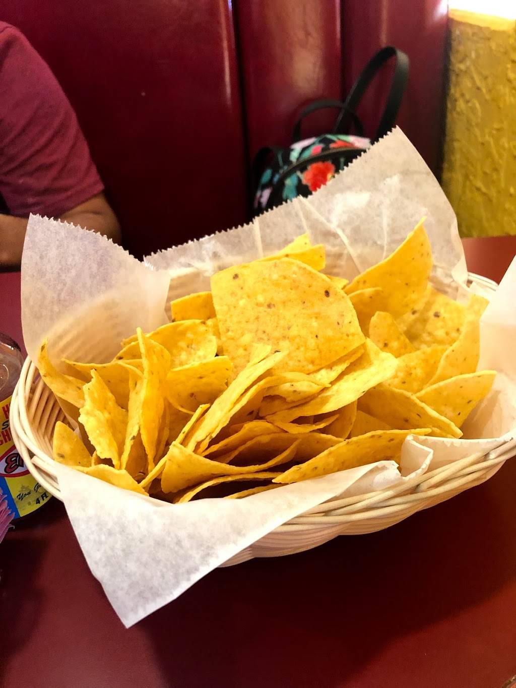 El Camino Real | restaurant | 120 Polk Ave, Warsaw, MO 65355, USA | 6604389994 OR +1 660-438-9994