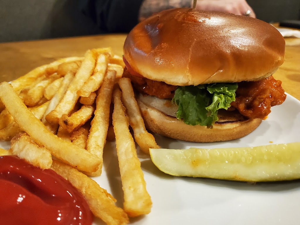 Thirstys Brew Pub & Grill | restaurant | 2704 Vine St # B, Hays, KS 67601, USA | 7856288284 OR +1 785-628-8284