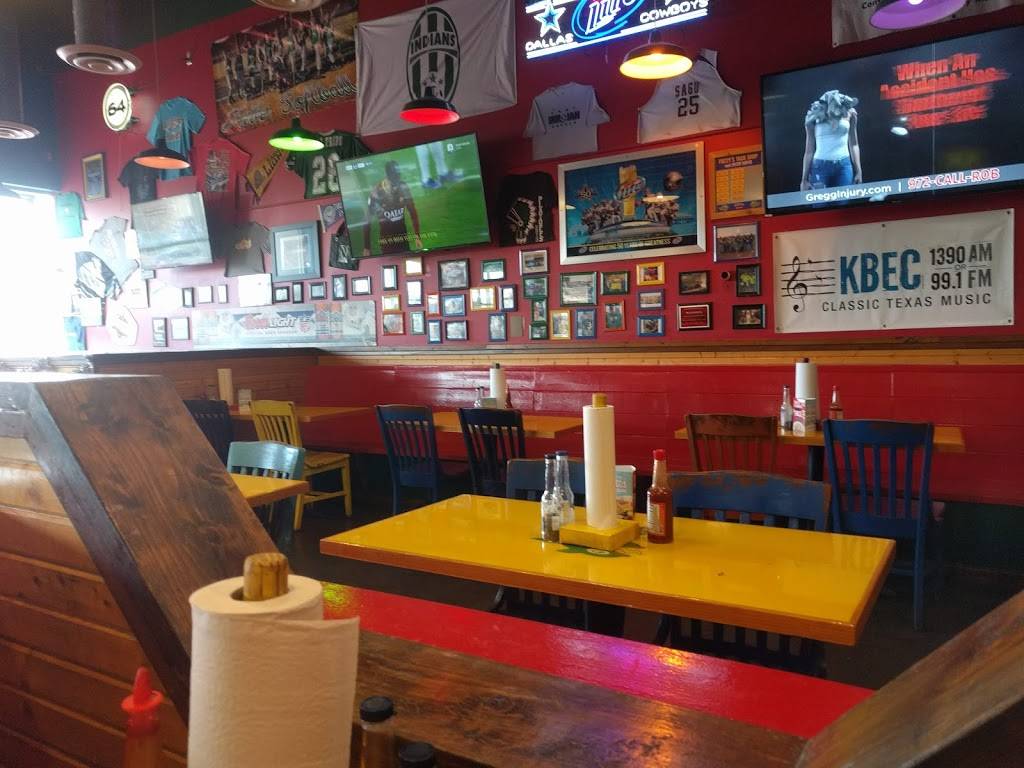 Fuzzys Taco Shop | restaurant | 791 N Hwy 77, Waxahachie, TX 75165, USA | 9729379400 OR +1 972-937-9400