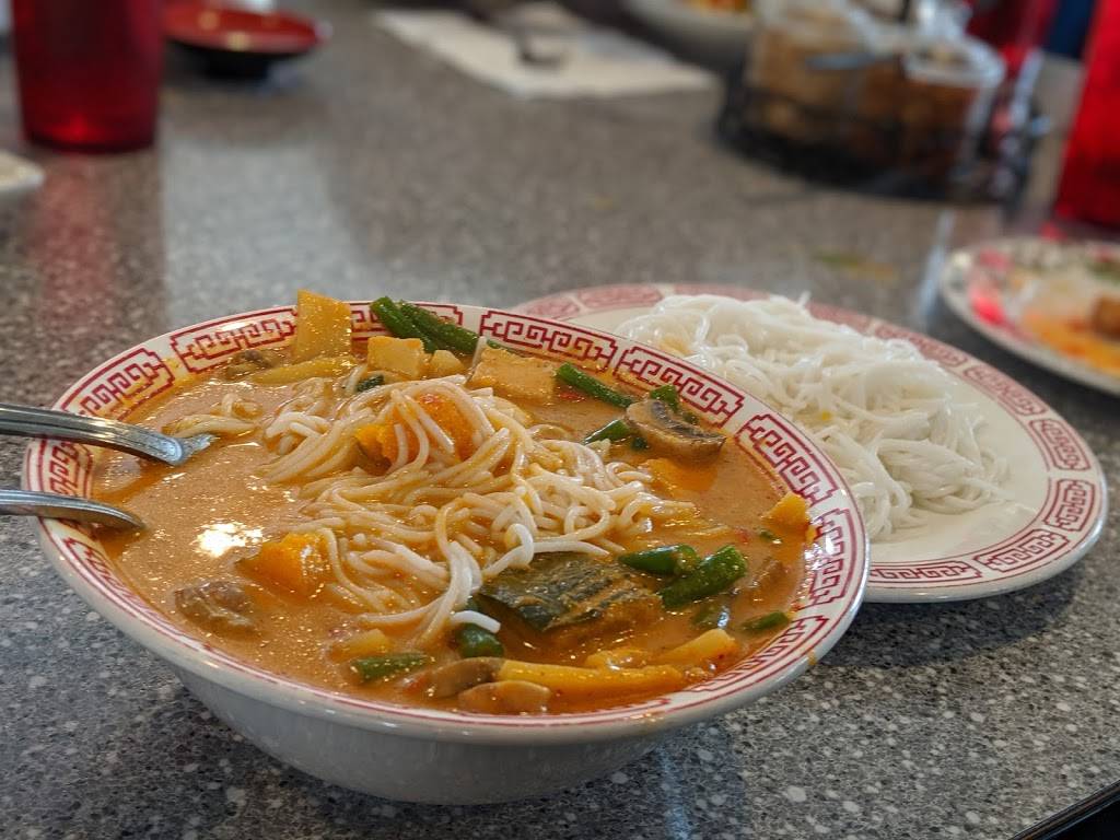 Pho Lena | restaurant | 3311 Spenard Rd, Anchorage, AK 99503, USA | 9072779777 OR +1 907-277-9777