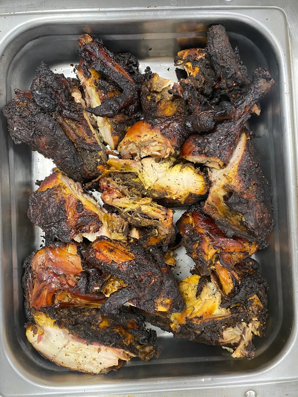 Temptress Caribbean Restaurant | restaurant | 2410 W Beaver St, Jacksonville, FL 32209, USA | 9046199665 OR +1 904-619-9665