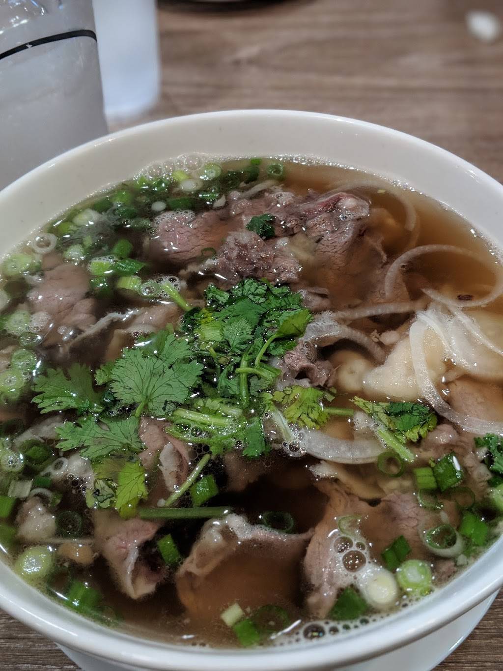 Phở Van | restaurant | 2019 S Hacienda Blvd, Hacienda Heights, CA 91745, USA | 9093150441 OR +1 909-315-0441
