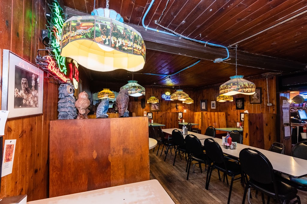 The Original Owl Bar & Cafe | cafe | 77 US-380, San Antonio, NM 87832, USA | 5758359946 OR +1 575-835-9946