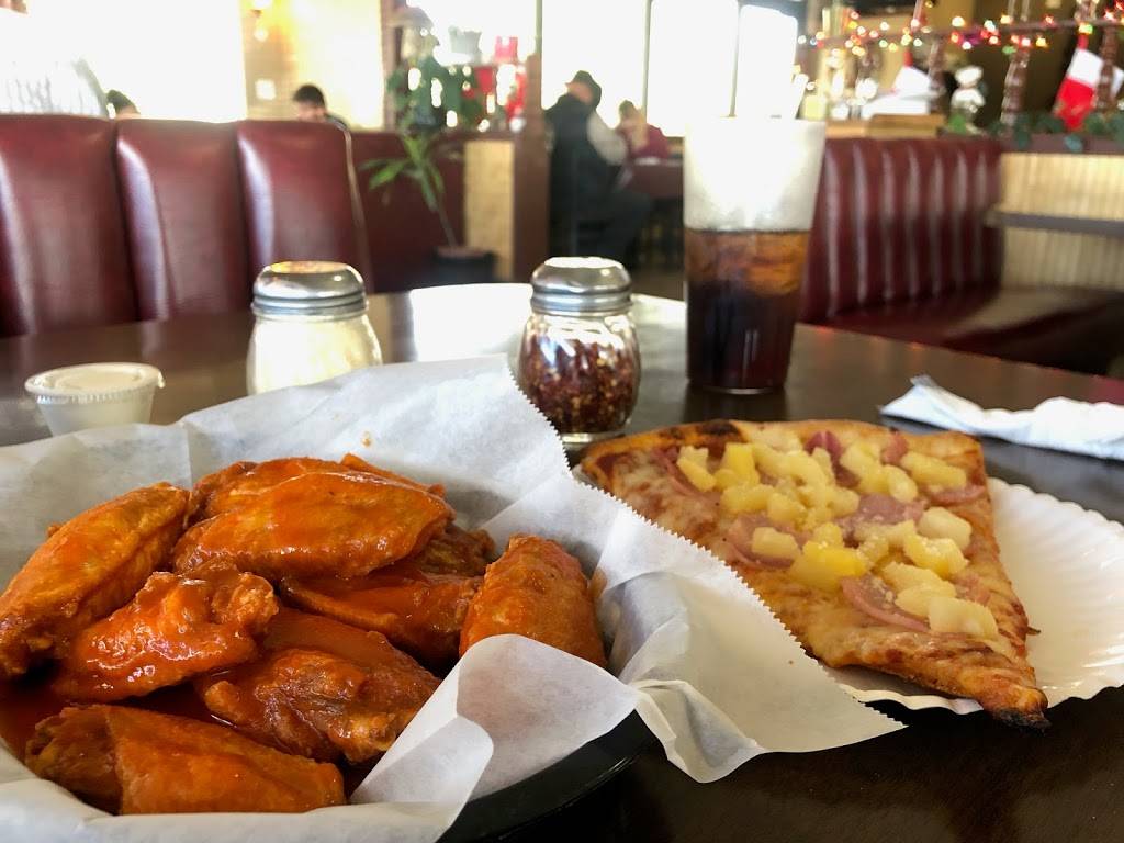 Benis Pizza | restaurant | 34351 Old Black Canyon Hwy, Black Canyon City, AZ 85324, USA | 6233749492 OR +1 623-374-9492