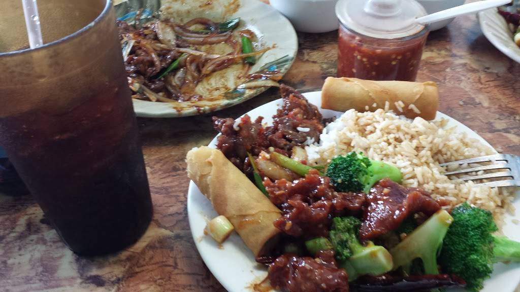 Rice Wok | restaurant | 4360 Laurel Canyon Blvd, Studio City, CA 91604, USA | 8187668293 OR +1 818-766-8293