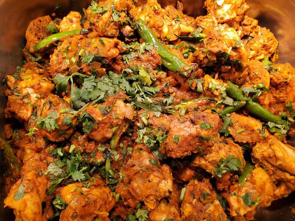 Hyderabad Express Indian Bistro | meal takeaway | 85 Quincy Ave, Quincy, MA 02169, USA | 6174054236 OR +1 617-405-4236