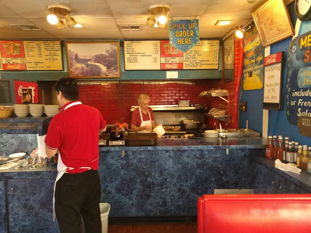 Melios Brothers Char Bar | restaurant | 2026 Greenville Ave, Dallas, TX 75206, USA | 2148268800 OR +1 214-826-8800