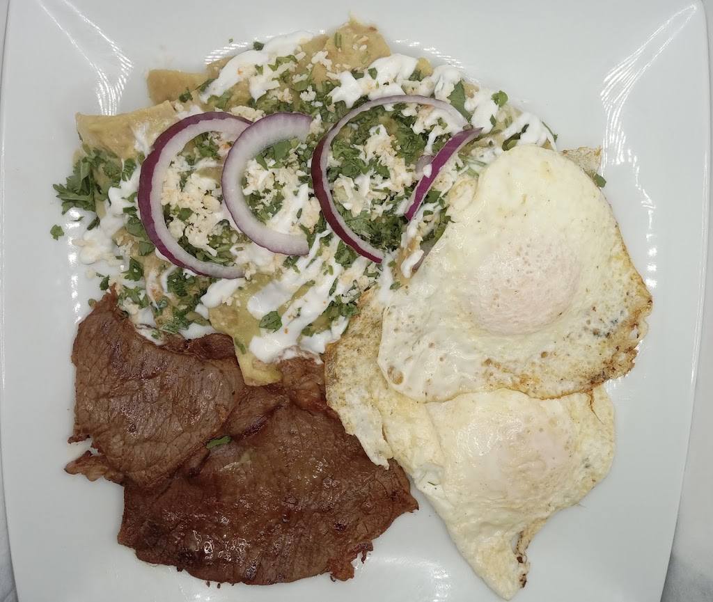 Que Chingon Mexican Grill | restaurant | 4126 University Ave, San Diego, CA 92105, USA | 6192289977 OR +1 619-228-9977