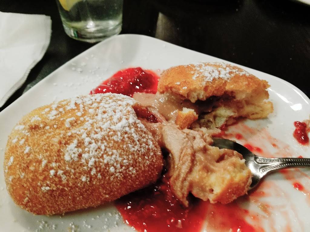 Paravicinis Italian Bistro | restaurant | 2802 Colorado Ave, Colorado Springs, CO 80904, USA | 7194718200 OR +1 719-471-8200