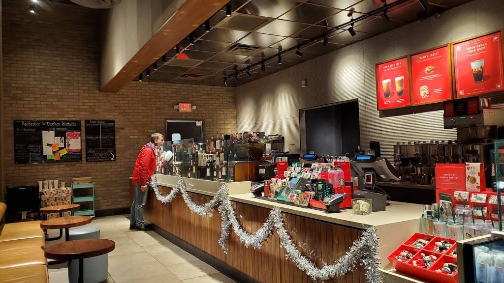 Starbucks | cafe | 6950 N Rochester Rd, Rochester Hills, MI 48306, USA | 2486080138 OR +1 248-608-0138