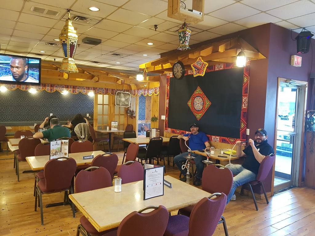 AL-OMDA LOUNGE | night club | 3100 Ridgeway Dr #33, Mississauga, ON L5L 5M5, Canada | 9059973983 OR +1 905-997-3983