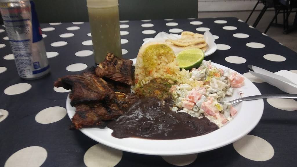 Chapinlandia Bakery | restaurant | 6711 Rampart St, Houston, TX 77081, USA | 7136611095 OR +1 713-661-1095