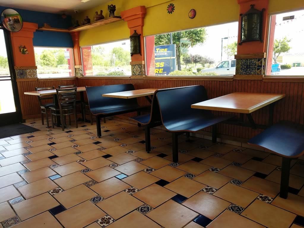 Cotijas Taco Shop | restaurant | 9121 Mission Gorge Rd, Santee, CA 92071, USA | 6195620940 OR +1 619-562-0940